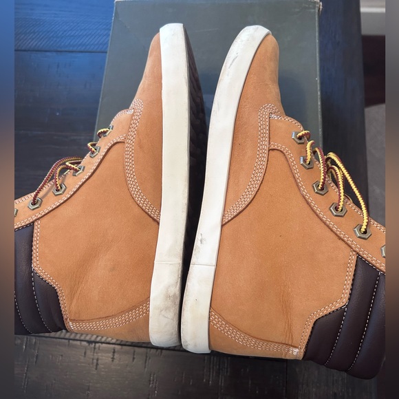Timberland Sneaker Boot - Picture 4 of 6